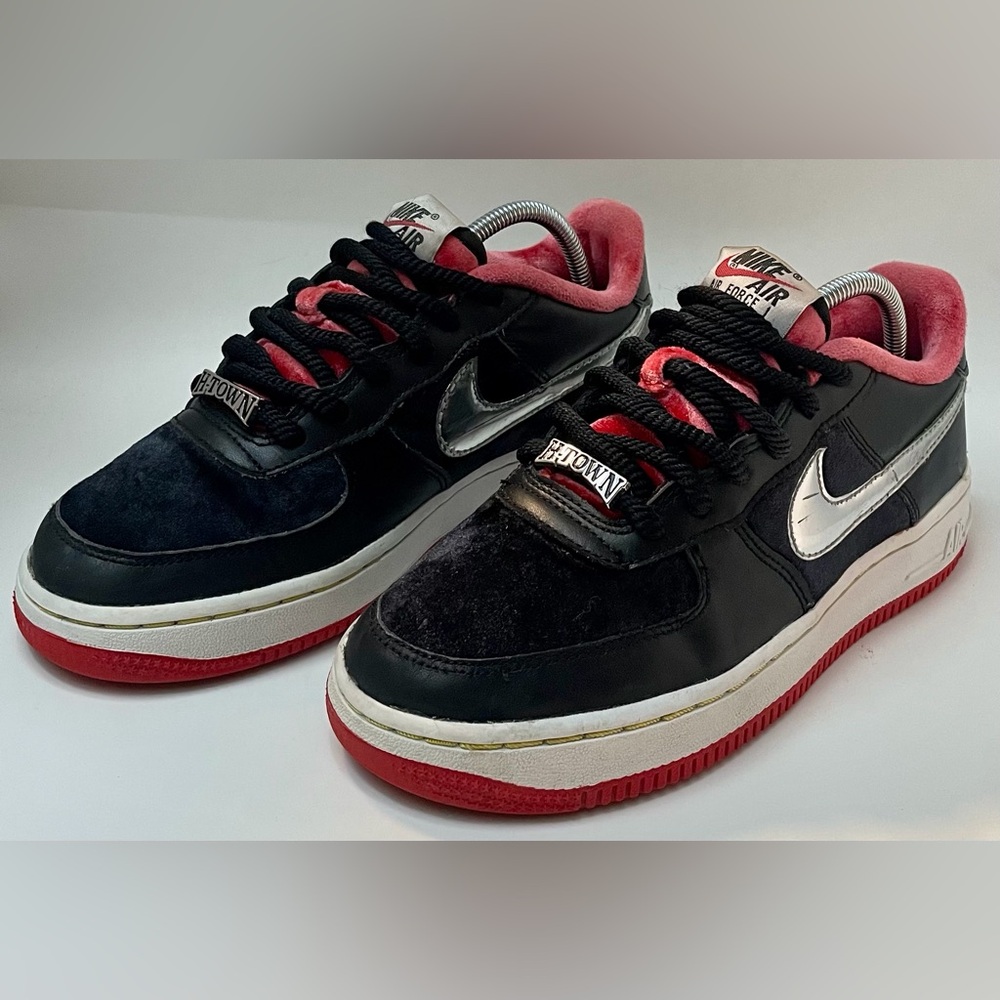 Nike Air Force 1 “H-Town” Sneakers